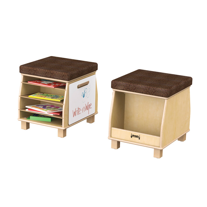 Jonti-Craft® SideKick - Stationnaire