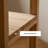 Retro and simple bookcase-1276460566