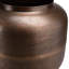 Andriana Metal Floor Vase