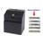 Donation Suggestion Key Dropxpress Checkout Comments Sales Lead Wall Mounted Mailbox