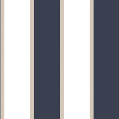 Donner 10m x 53cm Matte Wallpaper Roll