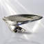 Crystal Decorative Bowl-940324617