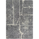 Galey Alix x Livabliss Janek II Hand Tufted Area Rug