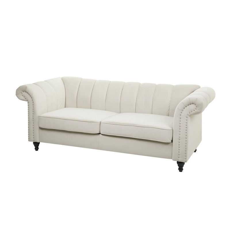 Sofa, Beige