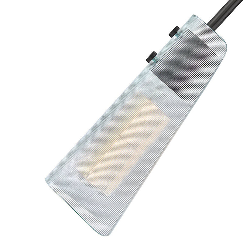 Hinkley Altman Sconce, Gunmetal
