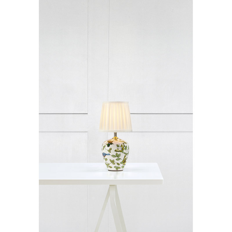 Ellijay Ceramic Table Lamp