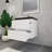 McConnico 23.5'' Single Bathroom Vanity with Acrylic Top-472028993