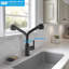 MODLAND Pull Out Kitchen Faucet-86385028
