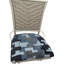 Tabouret de bar pivotant intérieur / extérieur 30 po sans accoudoirs-384731620