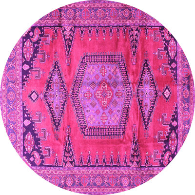 Oriental Indoor Rug