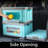 WFX Utility™ Plastic Bin-521788234