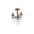 Crystal (Clear) / Royal Cut