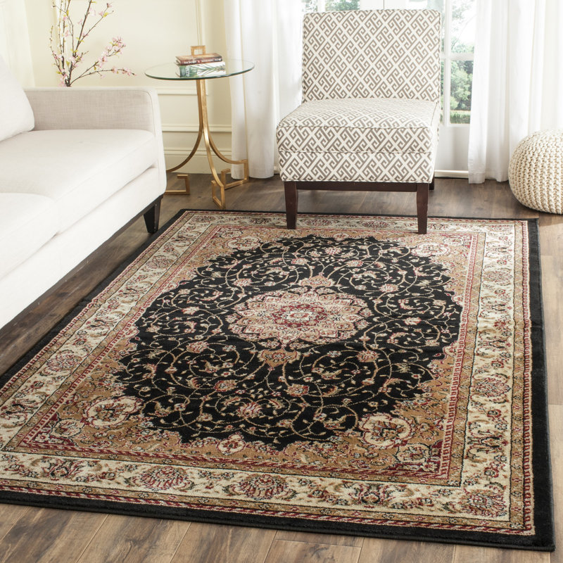 Tapis oriental Klose Performance, Rectangle 5 pi 3 po x 7 pi 6 po