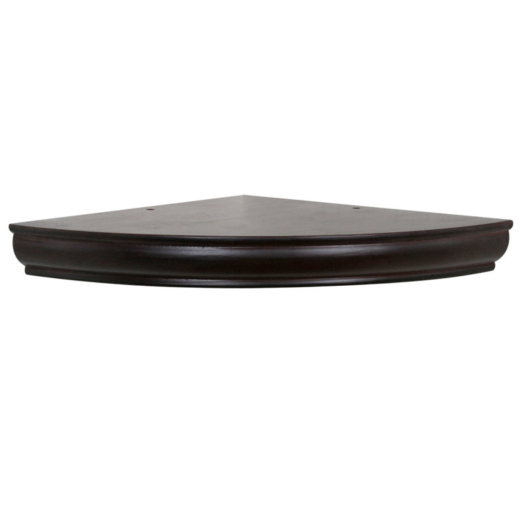 Arshawn Corner Shelf