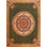One-of-a-Kind Rectangle 14' X 21'6" Hand Knotted Area Rug