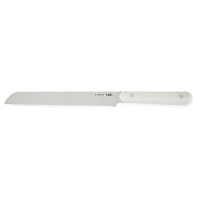 BergHOFF Spirit Stainless Steel Bread Knife 8"