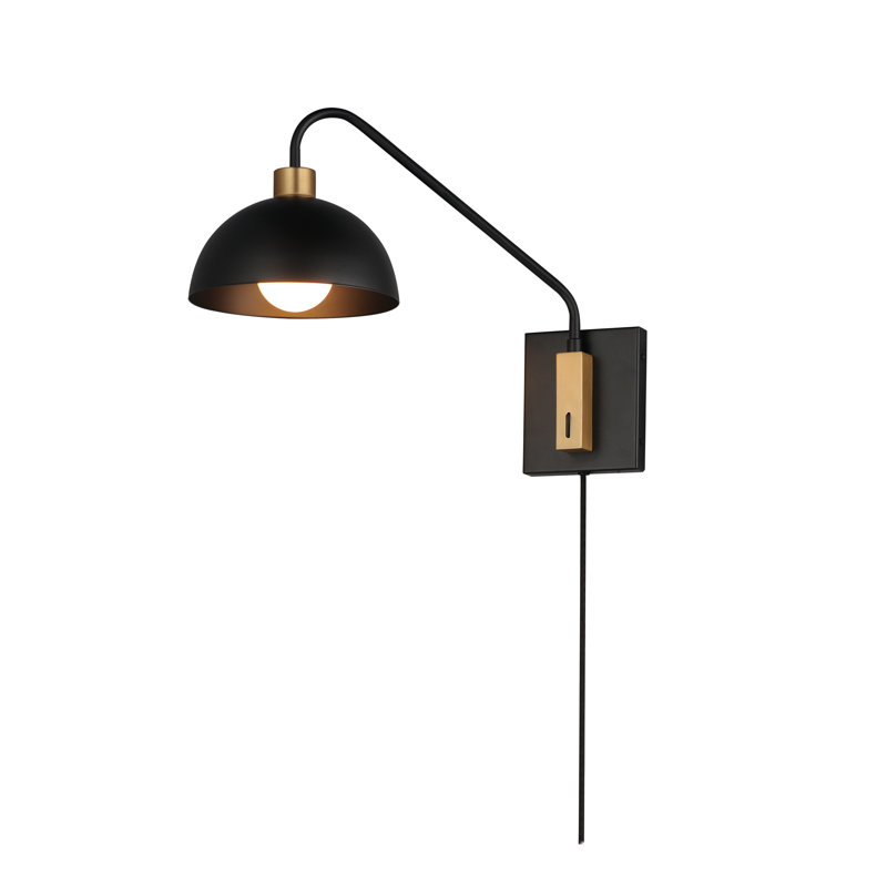 Thelonious-Wall Sconce