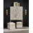 Melange Dream Weaver Bar Cabinet
