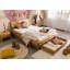 Innsbruck Solid Wood Bed-91077584
