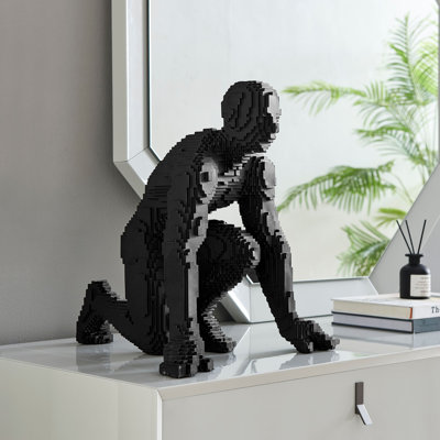 Fantasy & Sci-Fi Figurines & Sculptures