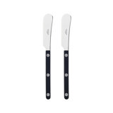 Set of 2 Bistrot Solid spreaders