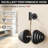 Robe Hook Wall Mounted (set Of 2)-121422301