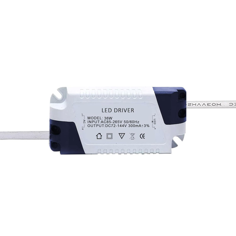 36W Electronic Transformer