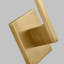 Klee 1 - Light LED Armed Sconce-378746442