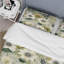 Earthy Zen Garden III - Plants Duvet Cover Set-2016190846