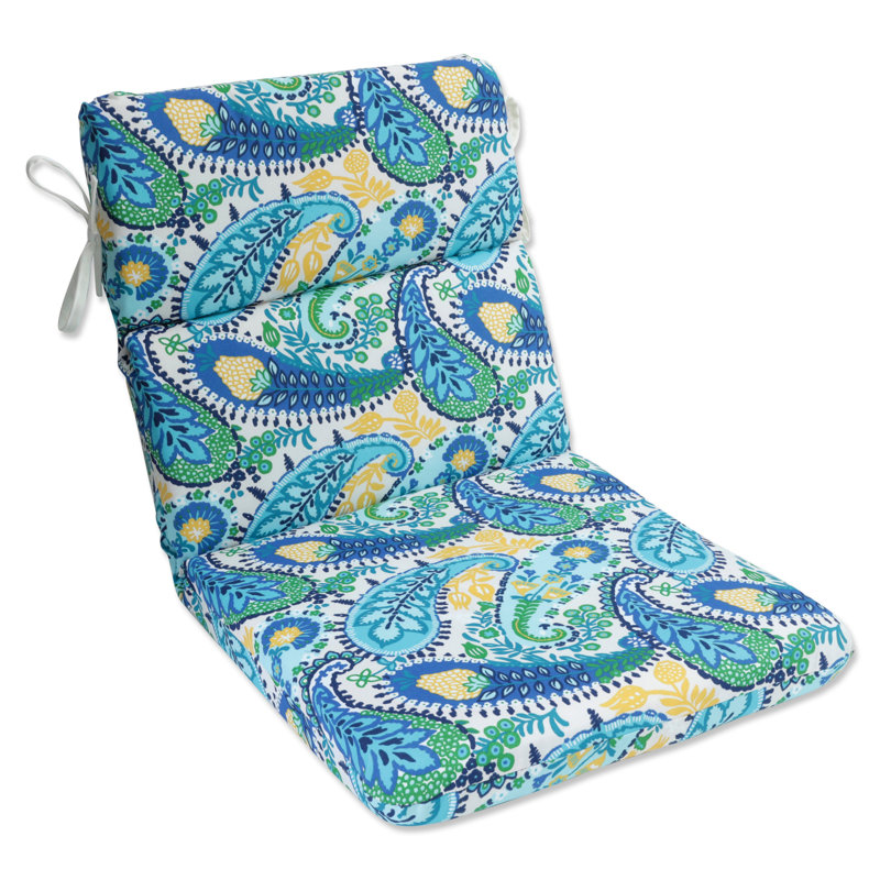 Coussin de siège / dossier d'extérieur