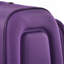 Ensemble de 3 valises extensibles Softside Valise-126941758