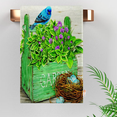 Tea Towel Kitchen Towel