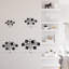 Décoration murale en métal-99012494-99012490