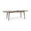 Outdoor Acacia Wood Expandable Dining Table