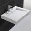 Lavabo mural ADM-64589990