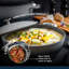 MasterClass Cast Aluminum Shallow Casserole 4L-124598162