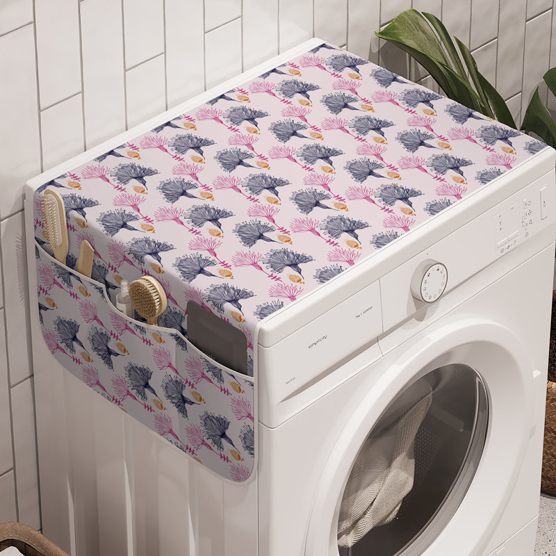 Organisateur de linge Latressa