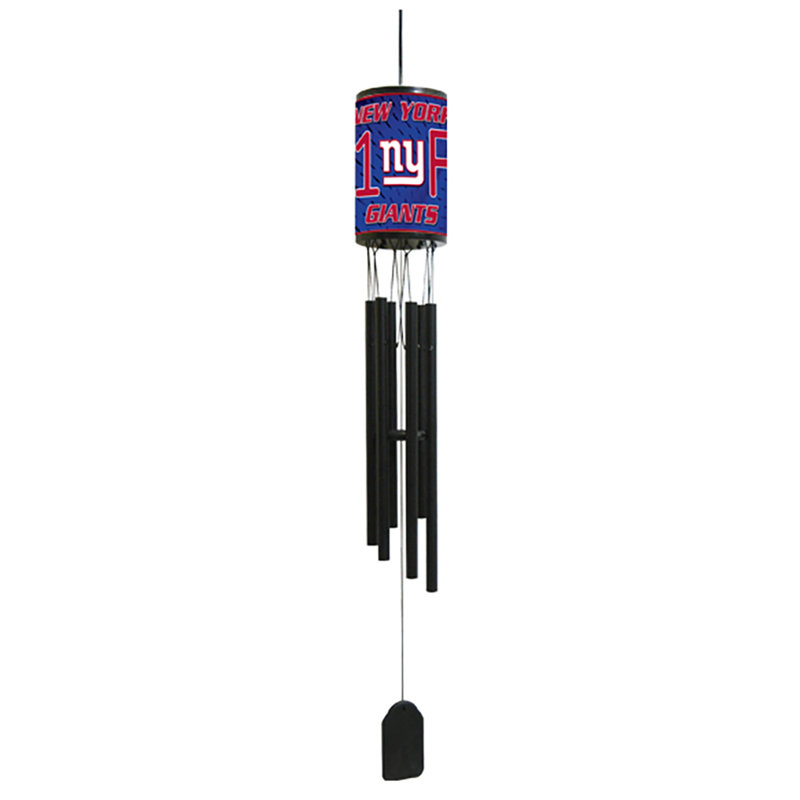 Carillon NFL, New York Giants