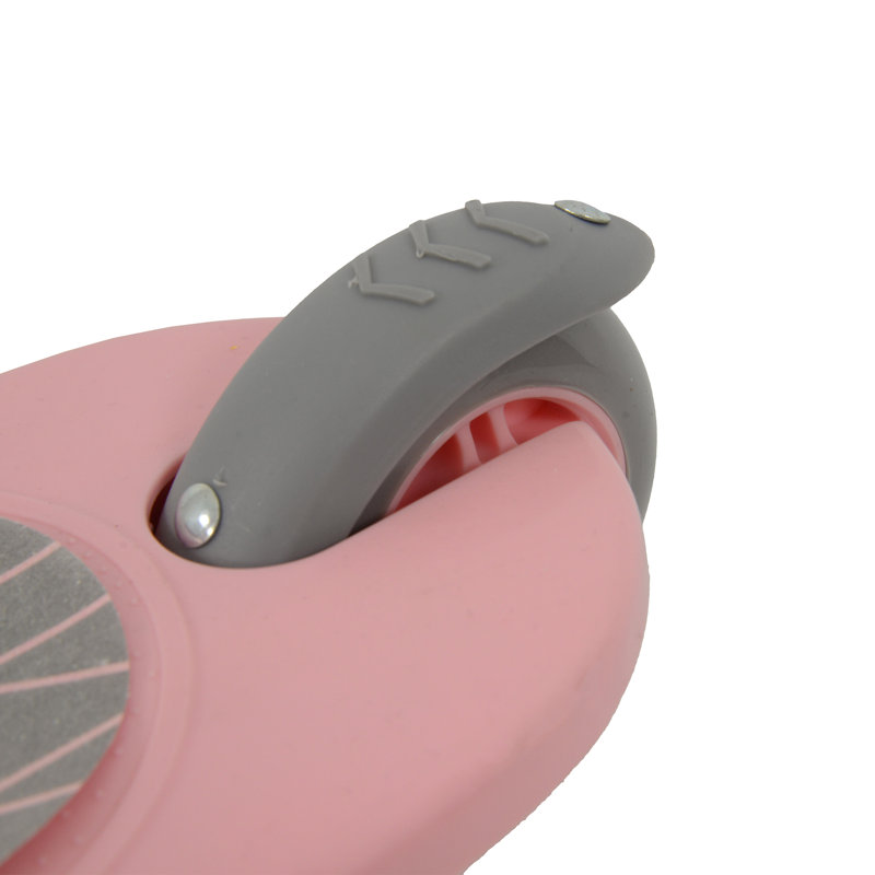 MoVe Steer and Go Scooter, Pink