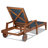 Outdoor Chaise Lounge Cushion-48814728-48814720