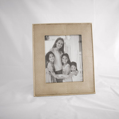 FRAME Metal Picture Frame
