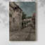 Paysage rétro CXCII - galerie Cavas-769106610