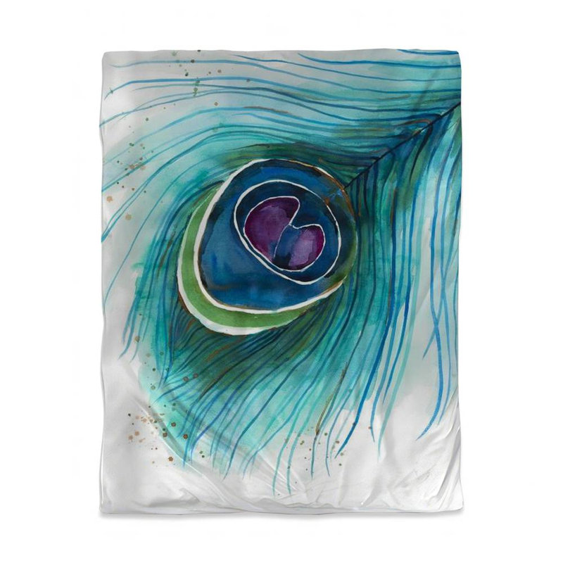 Sateen Duvet Cover