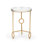 Yonkers End Table