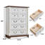Commode moderne minimaliste