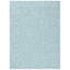 Tapis d'intérieur / extérieur à motif géométrique Sharmaine Performance-1662124879