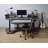 71" Eleazar Music Recording Studio Desk