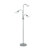 Iseminger Medusa 3-Light Floor Lamp