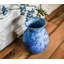 Curio Handmade Stoneware Table Vase-16929182