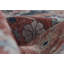 Tapis oriental rouge / bleu / blanc Doheny-59745860